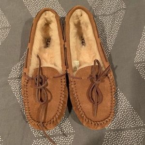 Ugg slippers